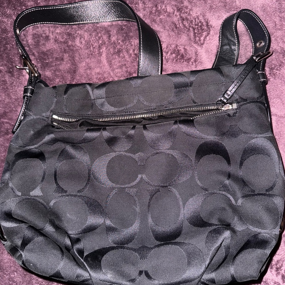Coach Crossbody